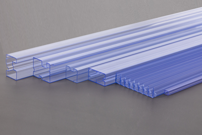 押押出成形製品 マガジンスティック