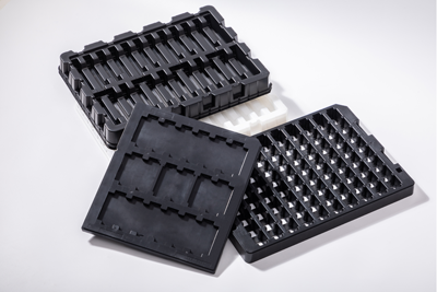 射出成形製品 ハードトレイ